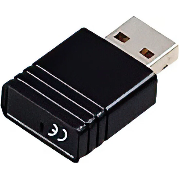 Acer Wireless Projection-Kit UWA5, WLAN-Stick für kabellose Präsentationen und Full HD Video-Streaming, mit Quadview-Technologie – Bild 1