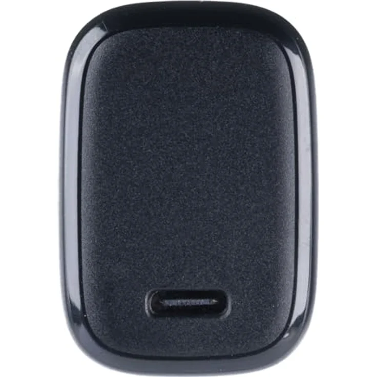 VIVANCO Super Fast Charger USB Type-C™ 25W PD3.0 Ladegerät für Samsung Galaxy S-Serie und A-Serie, Schwarz – Bild 3