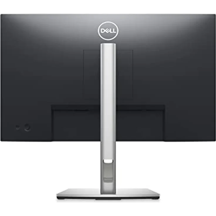 Dell P2423D 24 Zoll QHD Monitor, IPS, 5ms, 99% sRGB, DisplayPort, HDMI, 5x USB, 3 Jahre Garantie, Schwarz – Bild 4