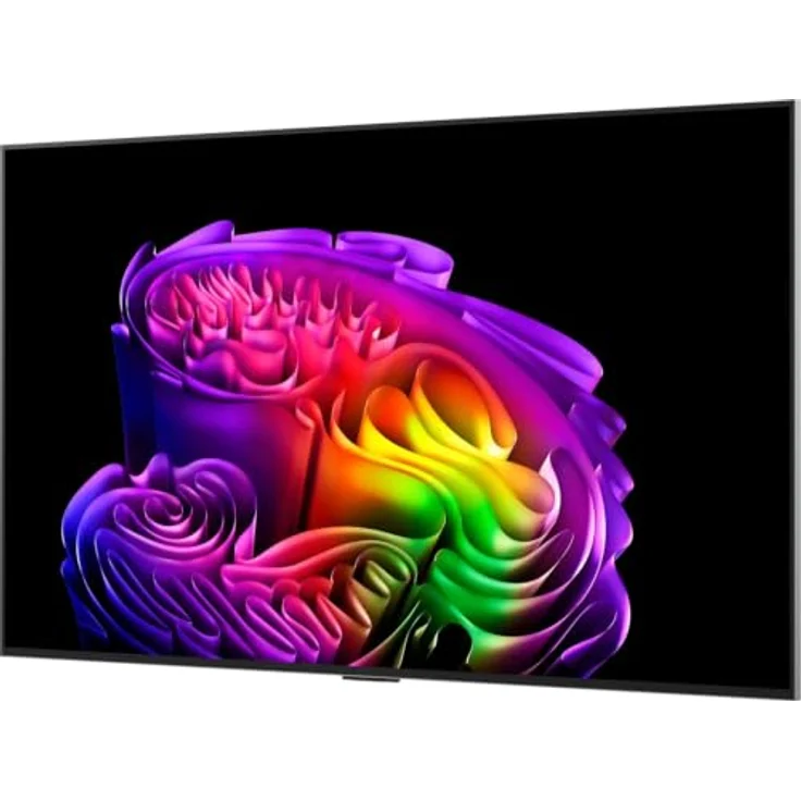 LG OLED77G68LW, 77 Zoll OLED evo 4K Smart-TV mit α11 Gen3 Prozessor, Dolby Atmos, WLAN, Schwarz – Bild 3