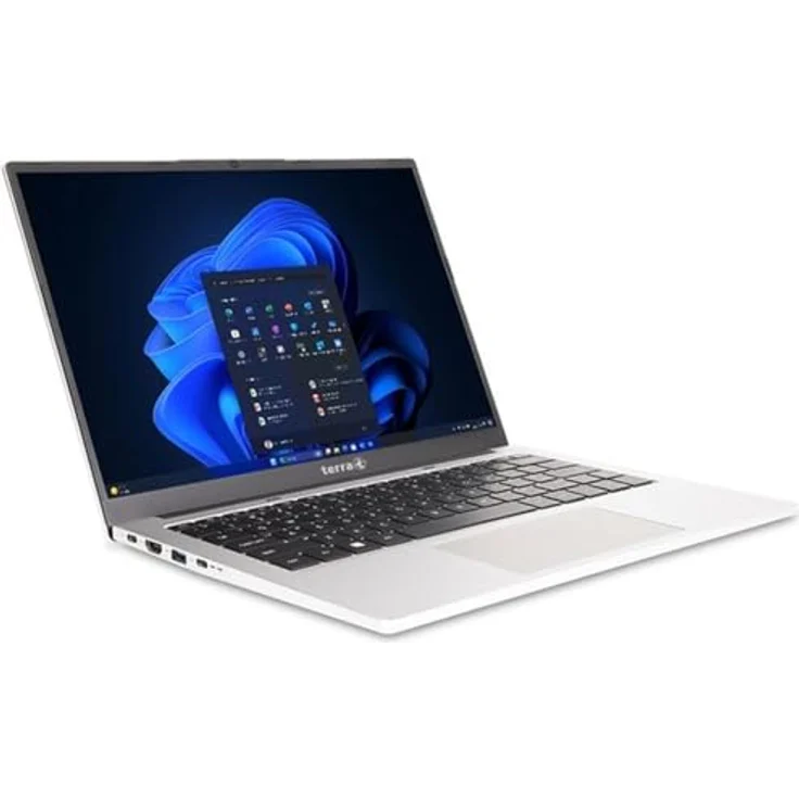 Terra Mobile 1410M Ultra 5-125U, 14 Zoll Full HD Laptop mit 16 GB RAM und 512 GB NVMe SSD, WiFi 6, Windows 11 Pro – Bild 5