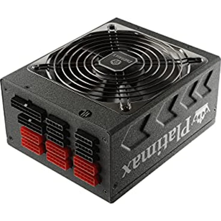Enermax Platimax Netzteil, 80+Platin, Full-Modular, 1700W (EPM1700EGT) – Bild 5