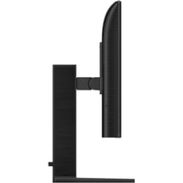 Philips 24E1N1300AE - 24 Zoll Full HD Monitor, Lautsprecher, höhenverstellbar, Schwarz – Bild 5