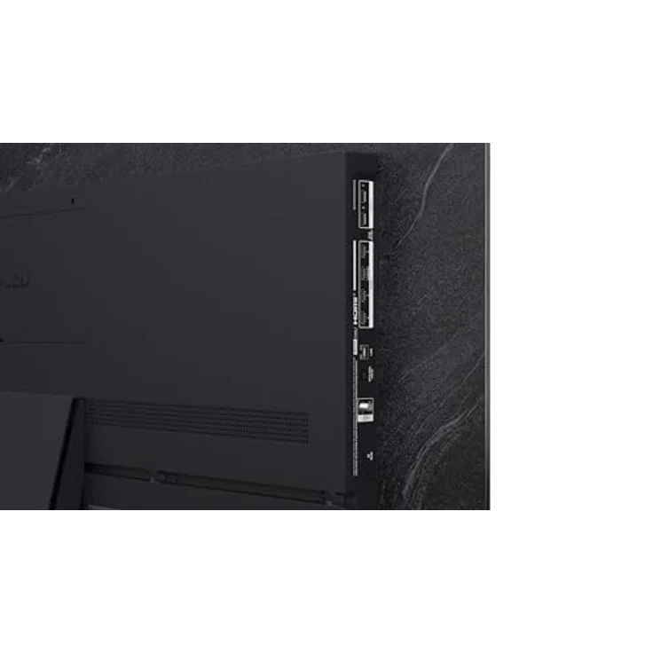 LG OLED evo AI OLED83C64LA, 83 Zoll 4K Smart-TV mit AI Picture Pro und WLAN, Schwarz – Bild 7