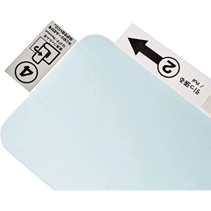 Hori New Nintendo 2DS XL Displayschutzfolie - Preisvergleich – Bild 3