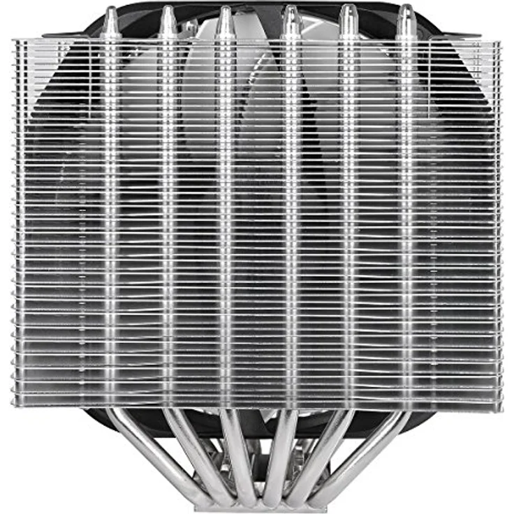 Thermaltake Frio Extreme Silent 14 Dual (CLP0587-B) – Bild 6