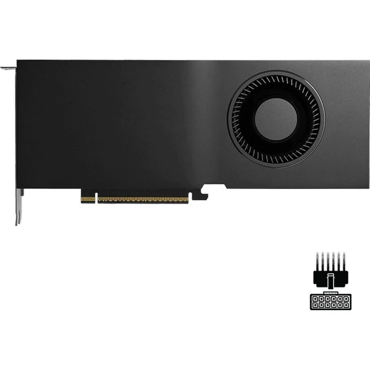 PNY Quadro RTX PRO 5000 Blackwell, 72GB GDDR7, Grafikkarte mit 4xDP für professionelle Anwendungen