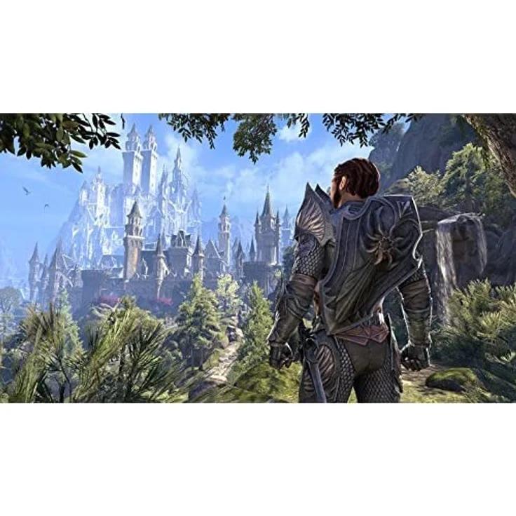 The Elder Scrolls Online: Summerset [inkl. kostenlosem Upgrade für Xbox Series X] (Xbox One) - Preisvergleich – Bild 6