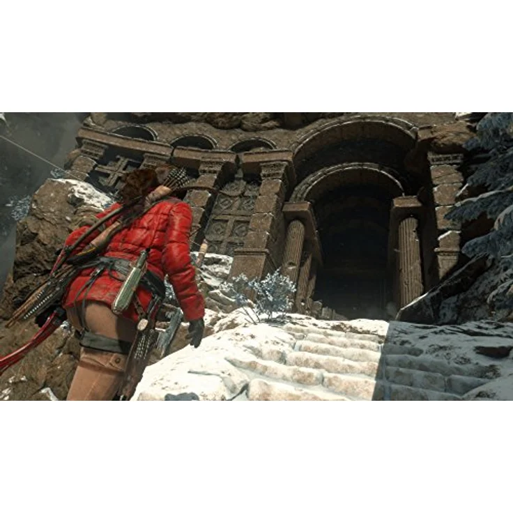 Rise of the Tomb Raider (PC) – Bild 7