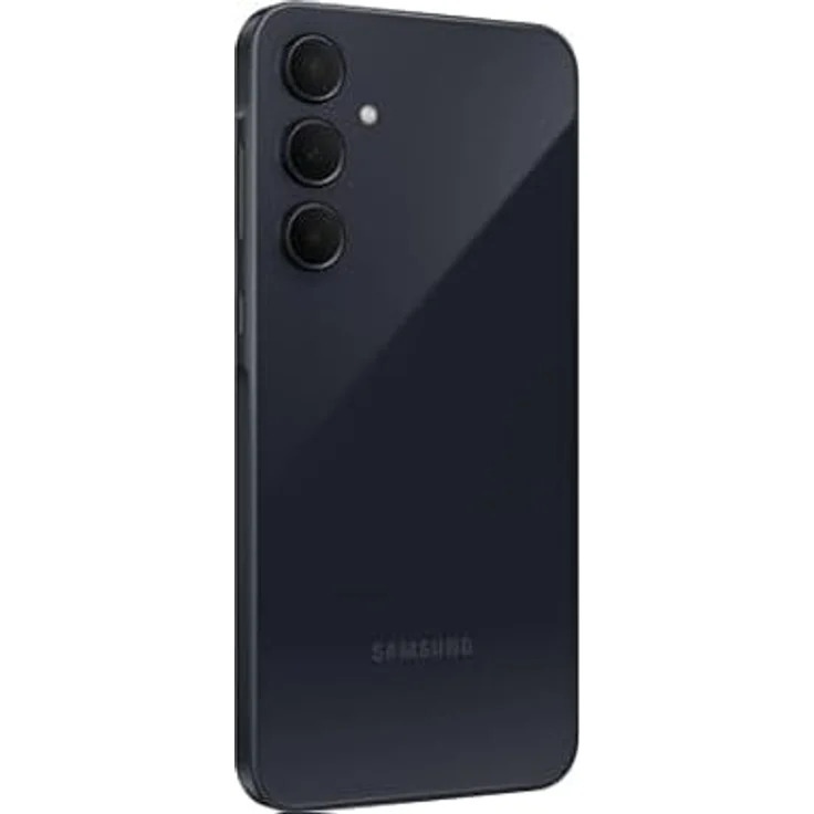 Samsung Galaxy A35 5G SM-A356BZKBEUB, Smartphone mit hochwertigen Abmessungen und langlebiger Konstruktion – Bild 6