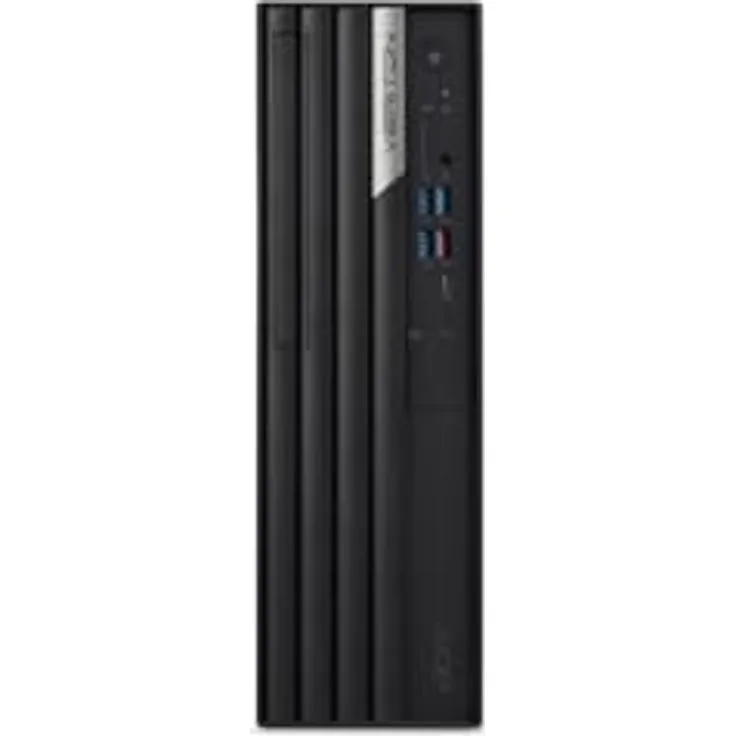 Acer VERITON X4710G, Desktop-PC mit Intel Core i5 13500 Prozessor, 16 GB RAM, 512 GB SSD