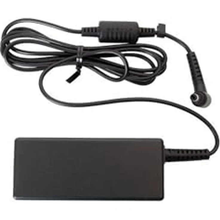 Wortmann AG Netzteil 45W NB Mobile 1417/1516/A/T/1515/1715/A/1716/A/T Optional 3-polig Stromkabel DE (#3809209/3809206) – Bild 2