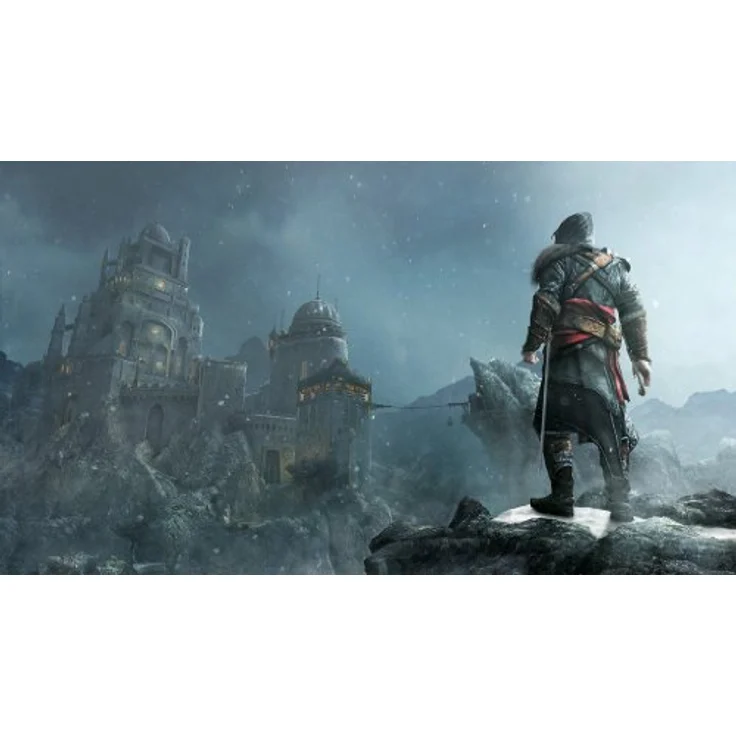 Assassin's Creed - Revelations (PS3) – Bild 4