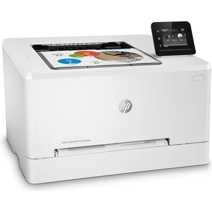 HP Color LaserJet Pro M254dw – Bild 3