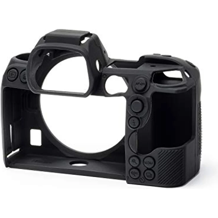 EasyCover Case für Nikon Z6/Z7 schwarz – Bild 3