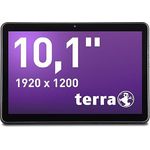 Terra PAD 1006V2 10.1" IPS/4GB/64G/LTE/Android 12