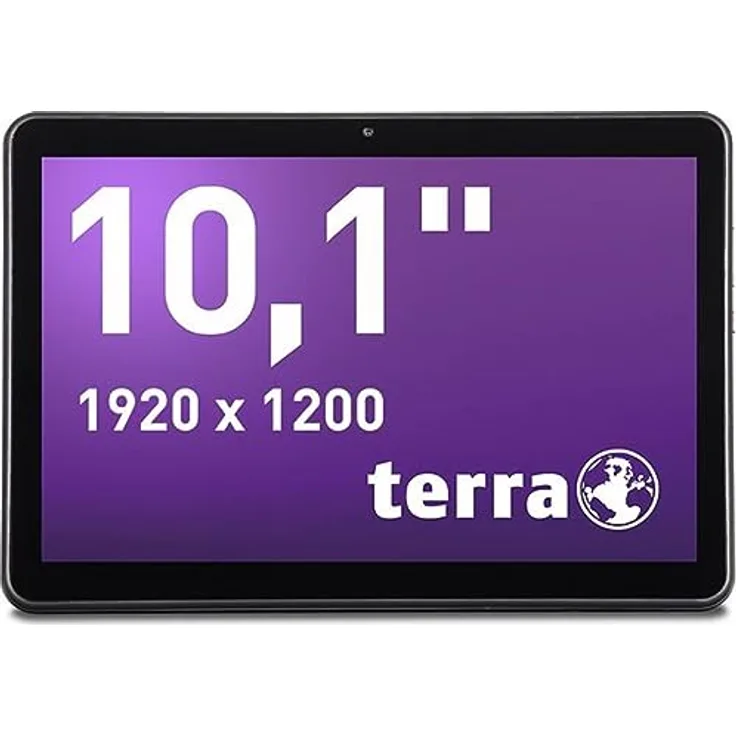 Terra PAD 1006V2 10.1" IPS/4GB/64G/LTE/Android 12