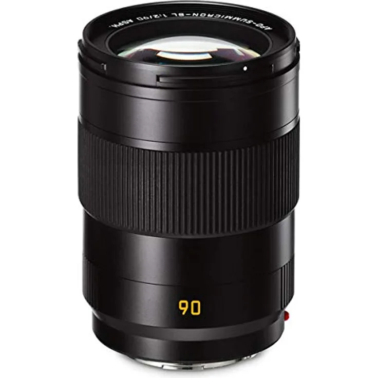 Leica 90 mm / F 2.0 APO-SUMMICRON-SL ASPH.