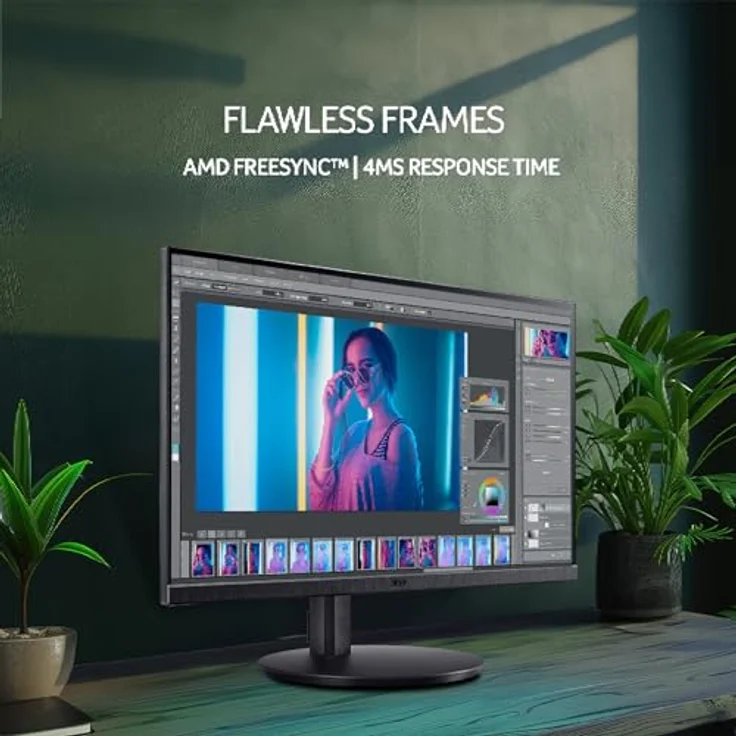 Acer Vero CB272K Monitor – Bild 5