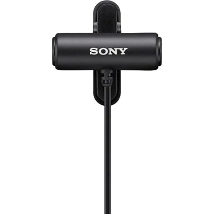 Sony ECM-LV1 Ansteckmikrofon – Bild 5