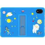 DOOGEE U10 Kid Tablet 10.1" (128 GB, Android 13, WiFi6-Unterstützung, 9 GB+128GB, 5060 mAh, 8 MP+5 MP)