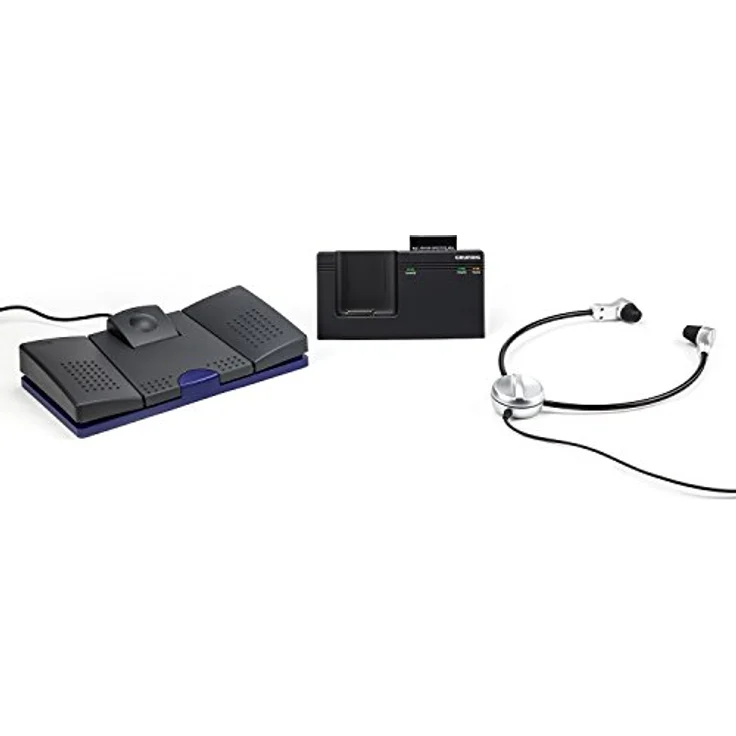 Grundig KDC7020I31 Digta 7 Stand-alone Kit – Bild 3