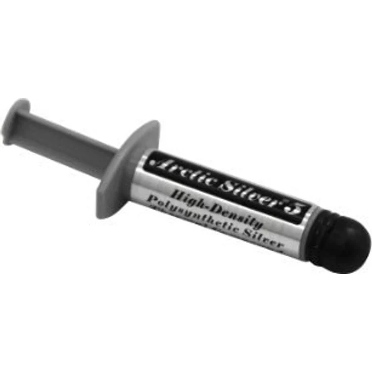 Artic Silver 5 Wärmeleitpaste - 3.5 g – Bild 6