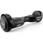 soflow Balance Scooter FlowPad 3.0, 12 km/h, bis zu 5 km Reichweite, Hoverboard in schwarz - Preisvergleich