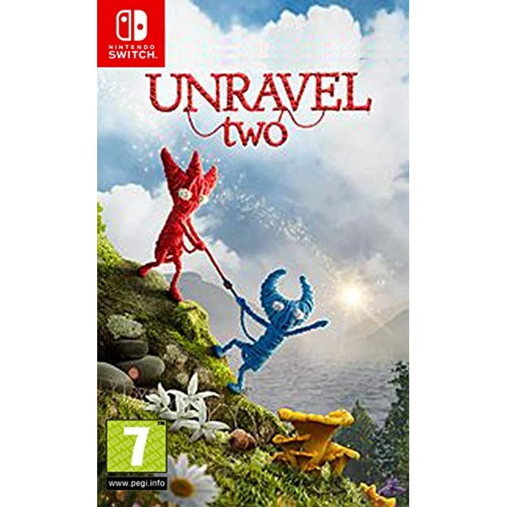 Unravel 2 NSW [ – Bild 1