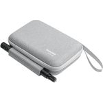 Insta360 Mini Remote, Action Cam Fernbedienung mit 10 m Reichweite und 360° drehbarem Sockel, leicht und kompakt