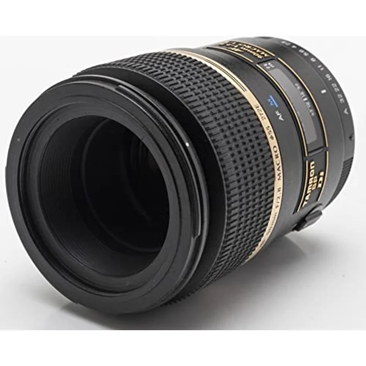 Tamron AF 90mm 2,8 Di Macro 1:1 SP digitales Objektiv für Pentax – Bild 2