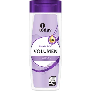 Bild für Today Shampoo Volumen 300ml