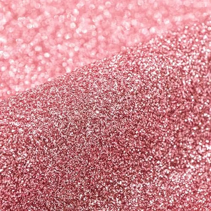 Siser Crafty Pocket Glamour, kreatives Starter-Set für Textildesign mit hochwertigen Materialien und Werkzeugen – Bild 7