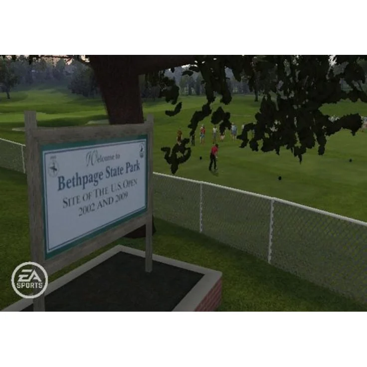 Tiger Woods PGA Tour 10 (Wii) – Bild 3