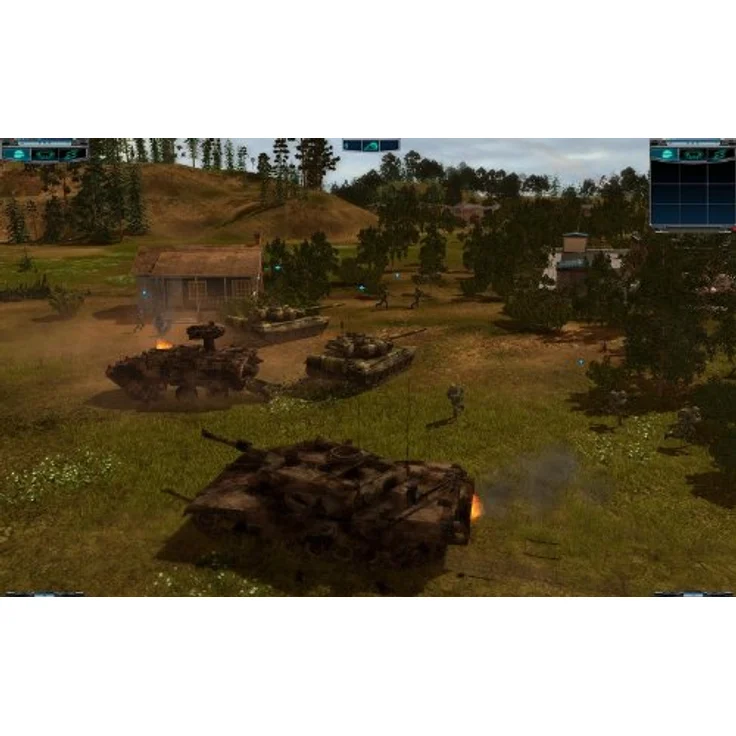 Elements of War (PC) – Bild 2