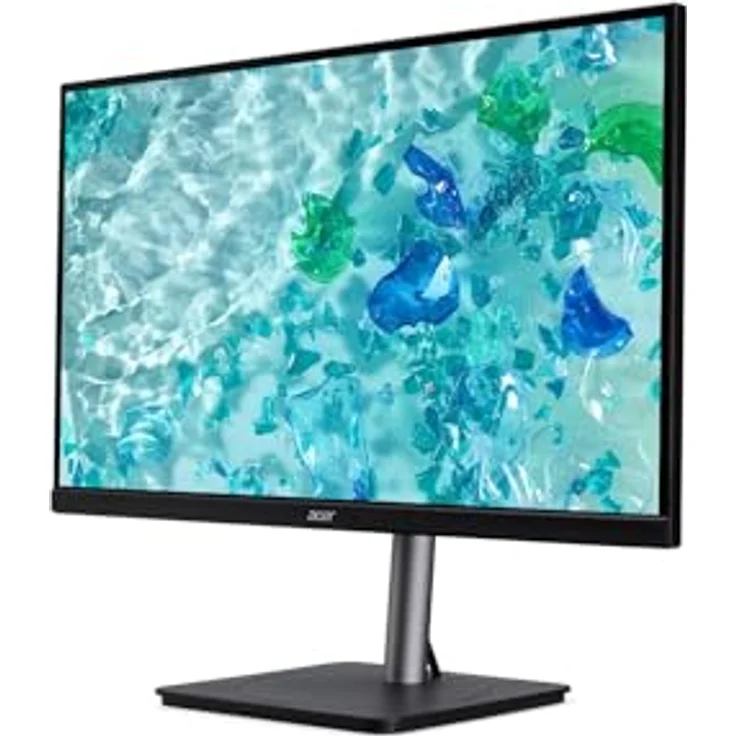 Acer Vero CB273UEbemipruzxv 27" IPS Monitor, 2560 x 1440 QHD, 140Hz, 4ms Reaktionszeit, ENERGY STAR-zertifiziert, 65% PCR-Kunststoff – Bild 2