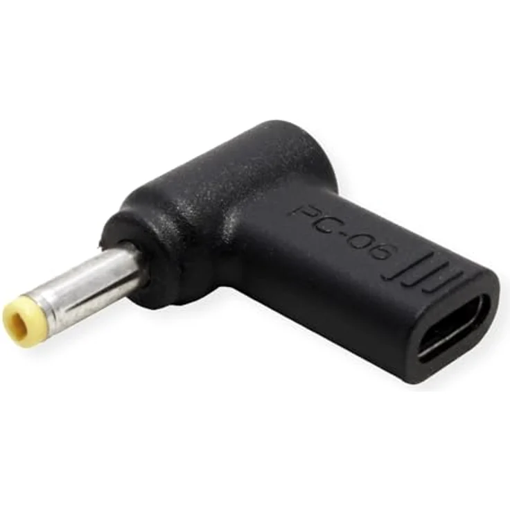 Xilence PC-Netzteil XM022, USB Typ C, CE & FCC-zertifiziert, kompakte Bauweise – Bild 9