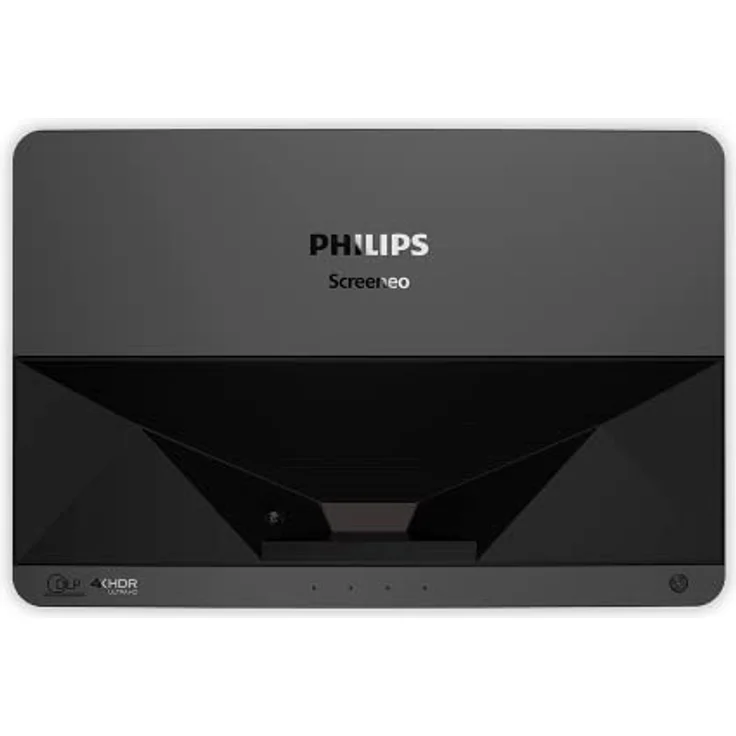 PHILIPS Screeneo U5 4K UHD Laser Projektor, Android TV, Dolby Atmos & Vision – Bild 2