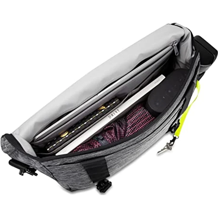 Timbuk2 Transit The Closer Aktentasche 39 cm Laptopfach (16.93"), Notebooktasche – Bild 5