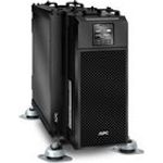 APC 5kVA+6kVA Marine Filter USV, Speditionsversand