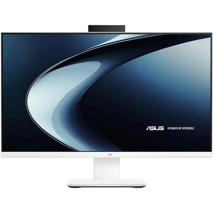 ASUS V470VAK-WPE1490, 27" Full HD All-in-One-PC, Intel Core i7, 16 GB RAM, 512 GB SSD, Weiß