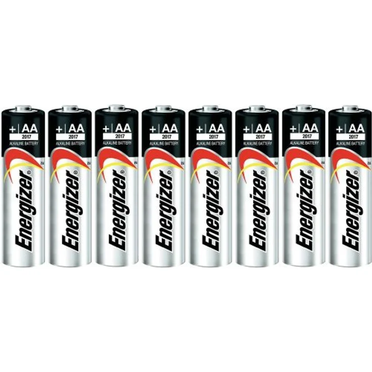 Energizer Alkaline AA Ultra PLUS – Bild 2