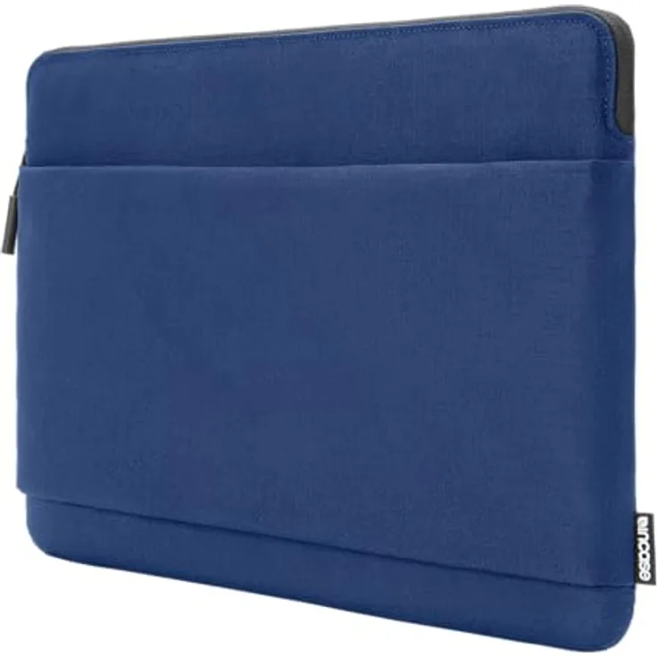 Incase Go (16", Apple), Notebooktasche für kreativen Pendler, Blau