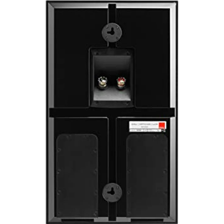 Dali Opticon LCR walnuss Wandlautsprecher Walnuss – Bild 5