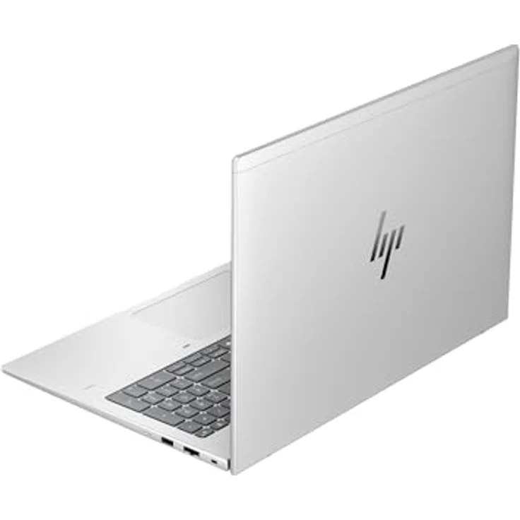 HP EliteBook 6 G1i, 16 Zoll Notebook mit Intel Core Ultra 5 225U, 16 GB RAM, 512 GB SSD, KI-bereit, silber – Bild 3