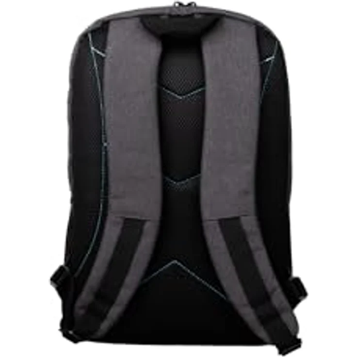 Acer Predator Urban 18" Gaming Rucksack, Laptop-Tasche mit ergonomischem Design und großzügigem Stauraum – Bild 5