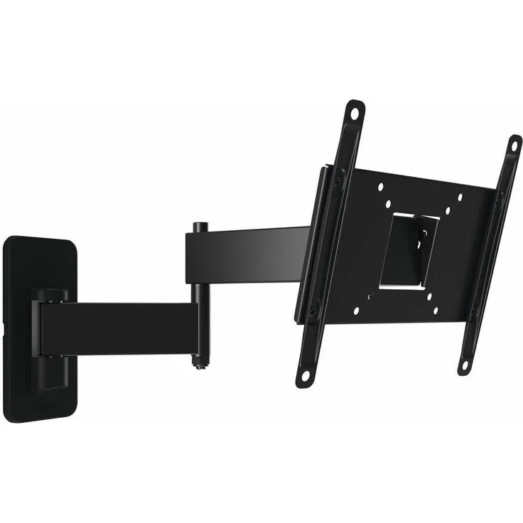 Vogel's MA2040, TV-Halterung für 43 Zoll (109,2 cm) Fernseher, neigbar und drehbar, schwarz