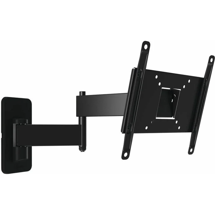 Vogel's MA2040, TV-Halterung für 43 Zoll (109,2 cm) Fernseher, neigbar und drehbar, schwarz