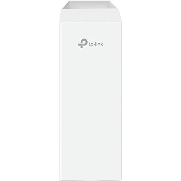 TP-Link Pharos Serie CPE210 Outdoor WLAN Access Point (für professionelle Anwender, 300 Mbit-s auf 2,4GHz, 9dBi, PoE, Reichweite mehr als 5 Km, zentrales Management, inklusive Montage-Zubehör) weiß – Bild 3