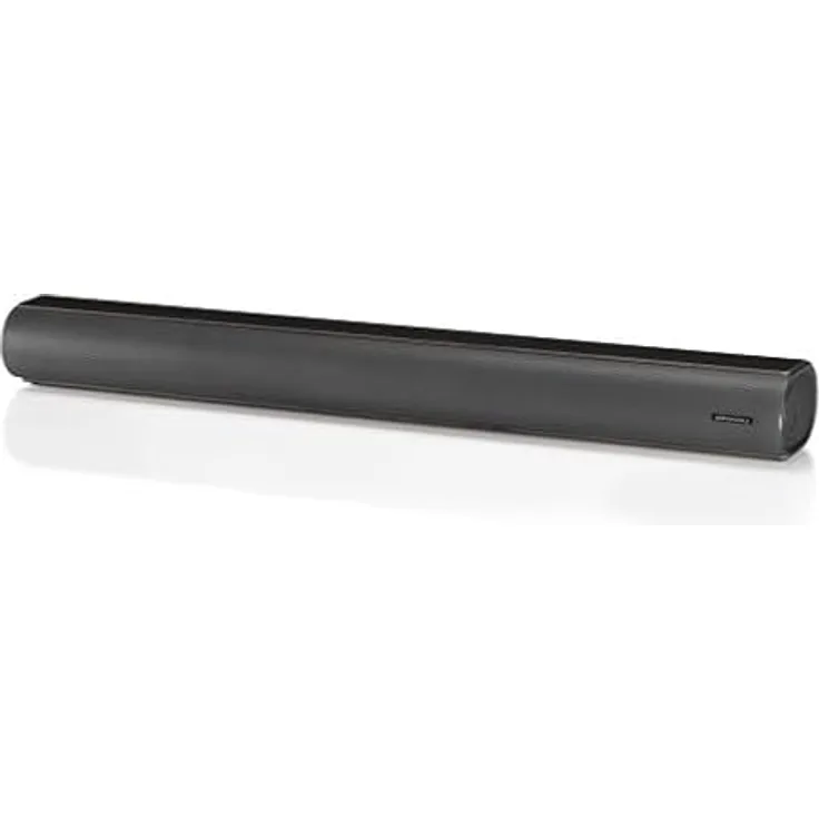 alphatronics Clear Sound 700, Bluetooth Soundbar mit 40 W RMS Leistung und maximaler Anschlussvielfalt